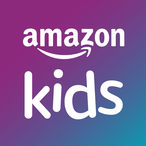 Amazon Kids+