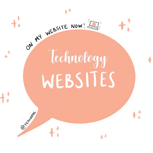 Useful Technology Websites featured image